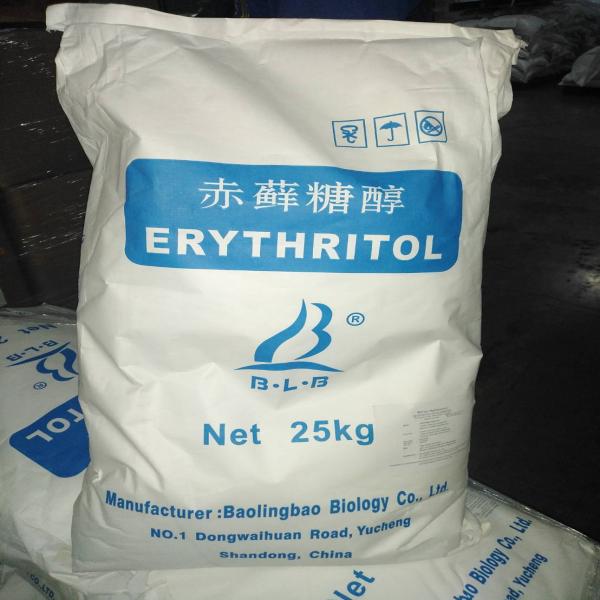 Erythritol / BaoLingBao Biology Co., Ltd. / China