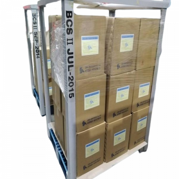 Collagen Tripeptide S100 / CNA Biotech Co., Ltd. / Korea