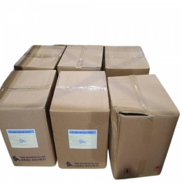 Collagen Type II  / CNA Biotech Co., Ltd. / Korea