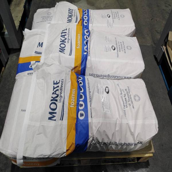 Foamer Moka CB 5 (Non-Dairy Creamer) / Mokate Sp. z.o.o. / Poland