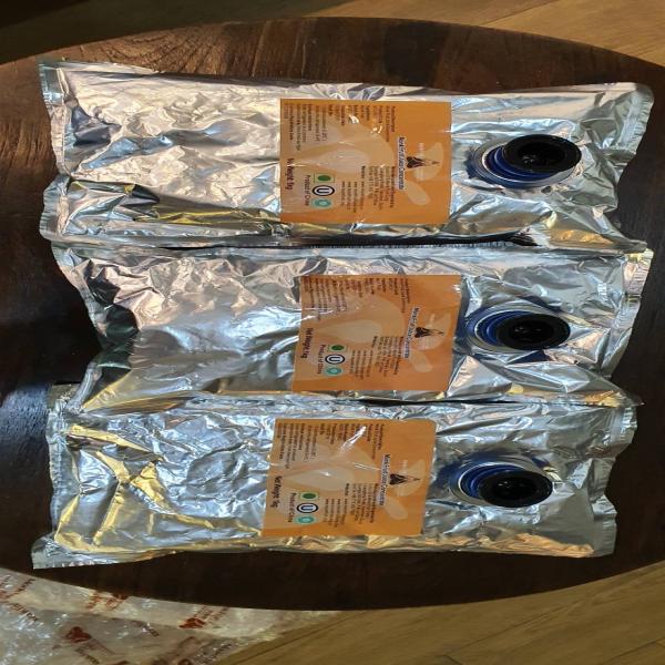 Monk Fruit Juice Concentrate MFC-N2.0 / Guilin GFS Monk Fruit Corp. / China