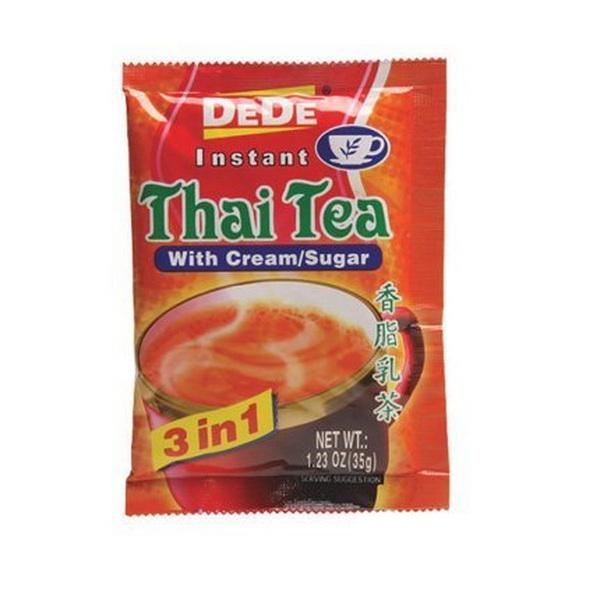 เครื่องดื่มผงชานม 3 อิน 1