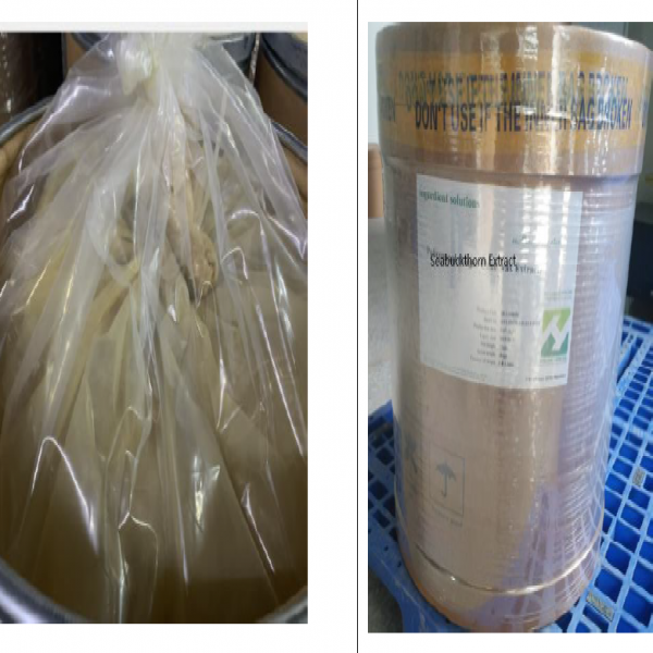 Sea Buckthorn Extract