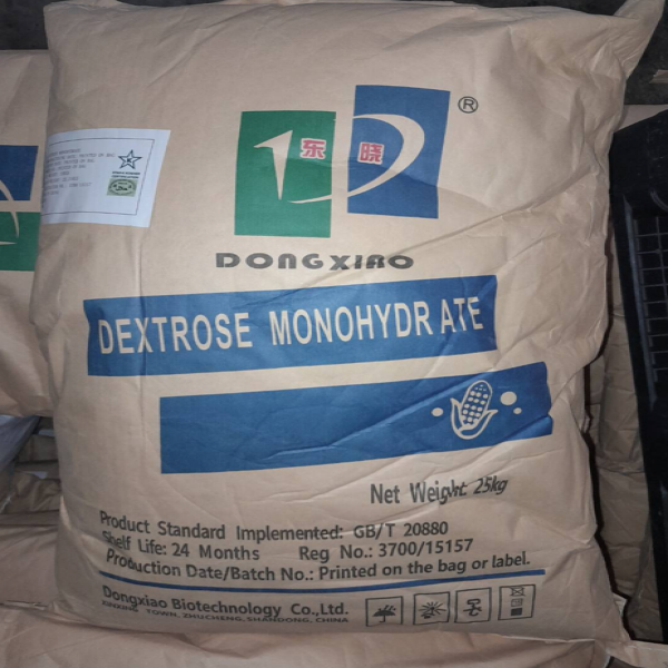 Dextrose Monohydrate