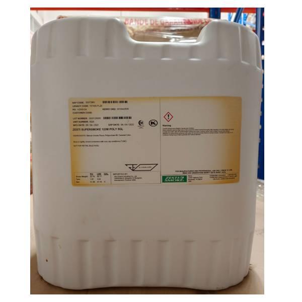 Supersmoke 123 M-Poly / USA.