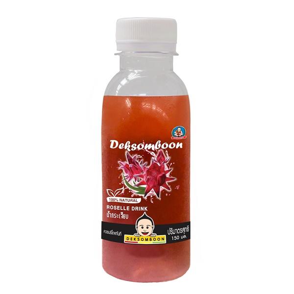 น้ำกระเจี๊ยบ