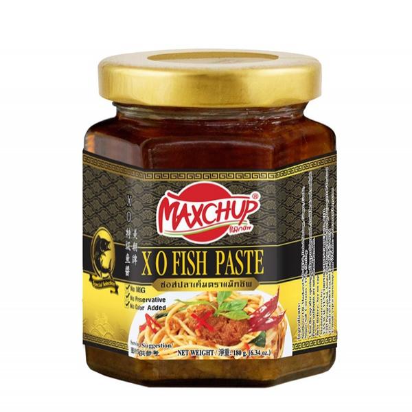 ซอสปลาเค็ม