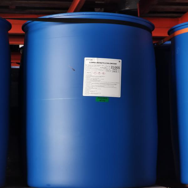 LDMA BENZYLCHLORIDE