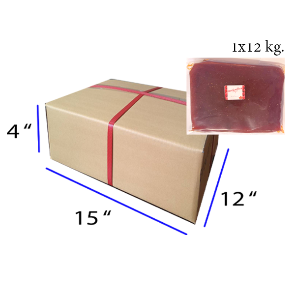 สตรอว์เบอร์รี่กวน