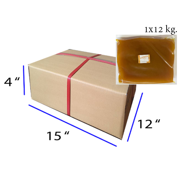 มะม่วงกวน