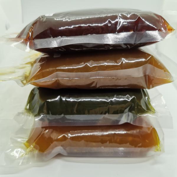 มะม่วงกวน