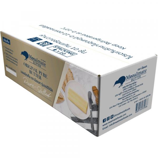 เนยชนิดเค็ม