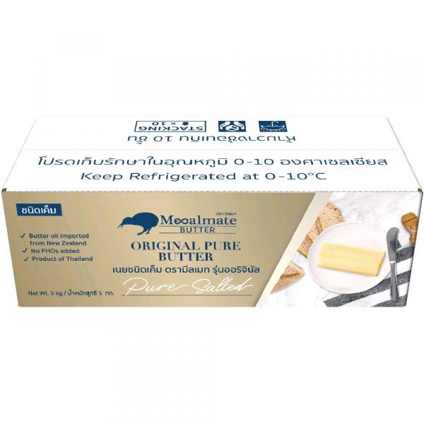 เนยชนิดเค็ม