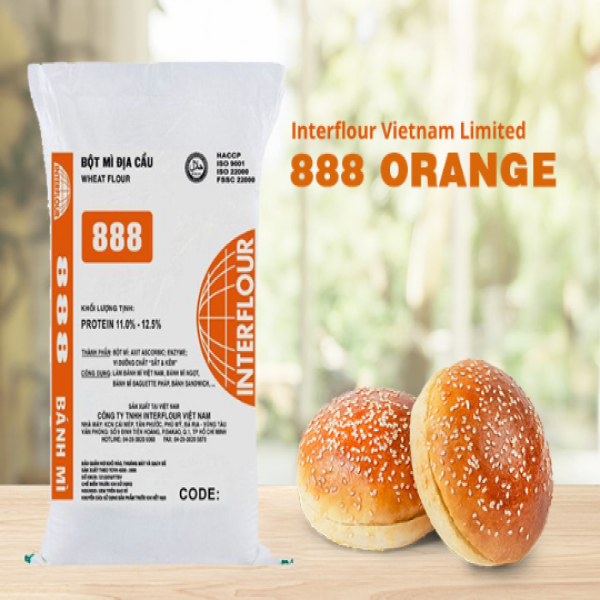 แป้งสาลี