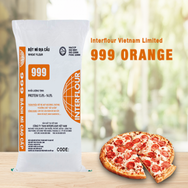 แป้งสาลี