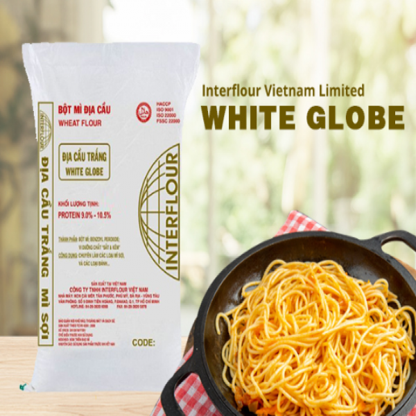 แป้งสาลี