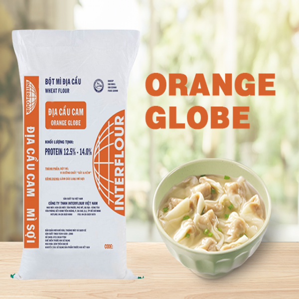 แป้งสาลี