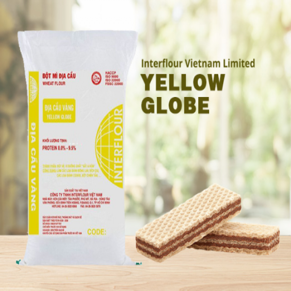 WHEAT FLOUR / VIETNAM