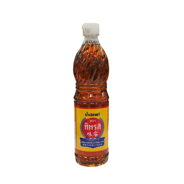 FISH SAUCE