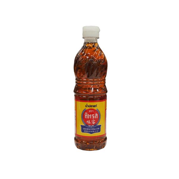 FISH SAUCE