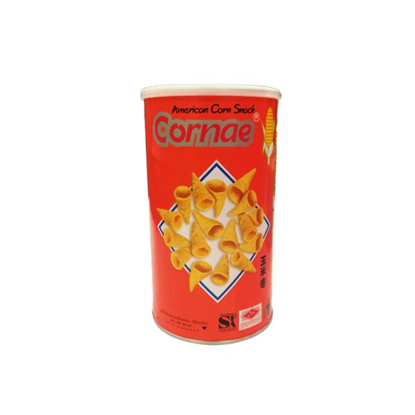 ข้าวโพดกรอบ