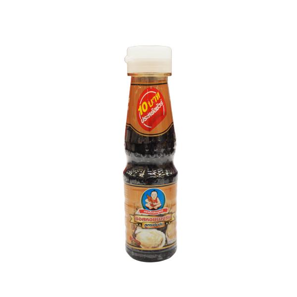 THICK OYSTER SAUCE