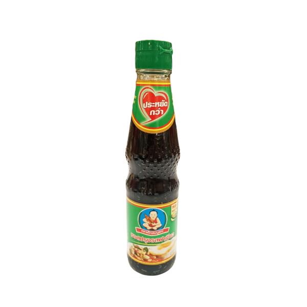 Seasoning Sauce(green cap)