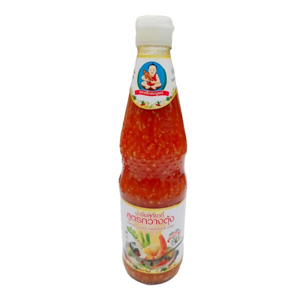 Sukiyaki Sauce (Cantonese Style)