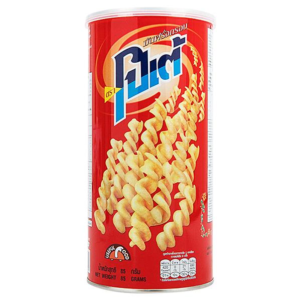 มันฝรั่งกรอบ