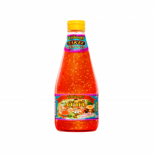 น้ำจิ้มสุกี้