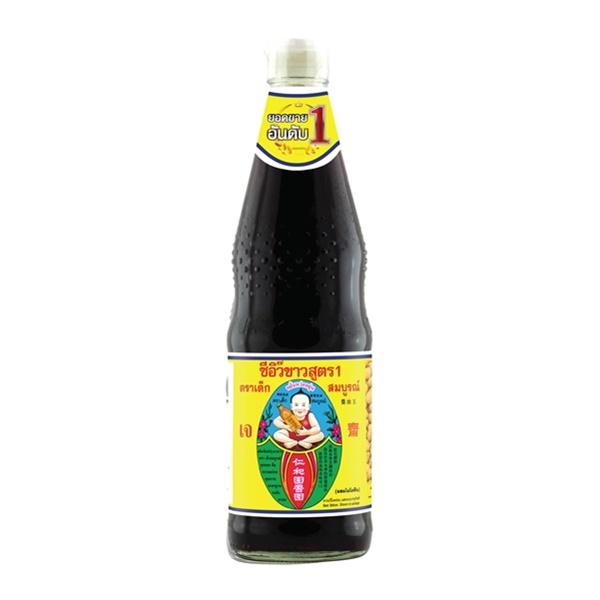 Thin Soy Sauce A