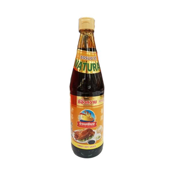 Sweet soy sauce Nguan Chiang brand