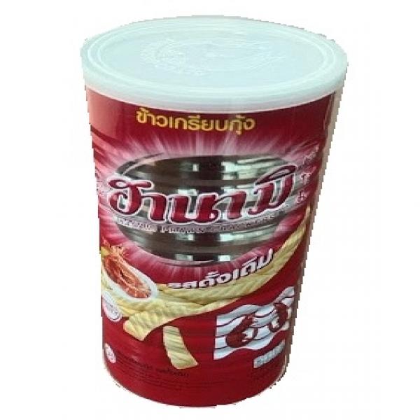 HANAMI® PRAWN CRACKERS