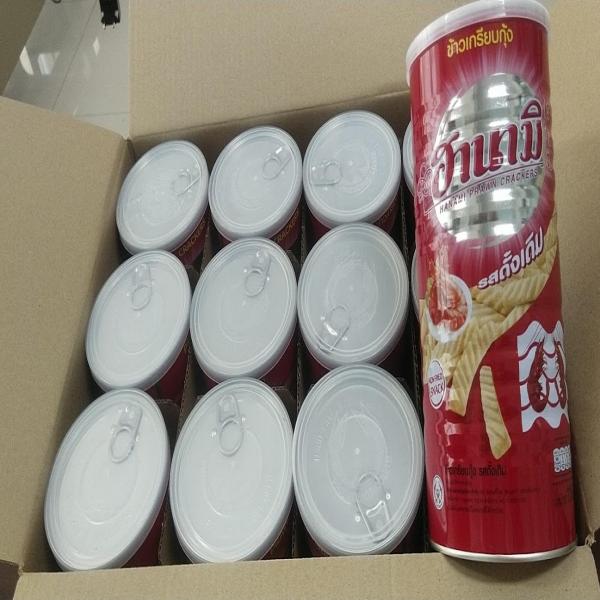 HANAMI® PRAWN CRACKERS