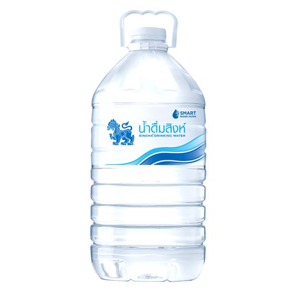 SINGHA DRINKING WATER