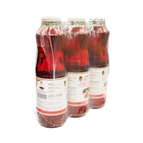 THAI SEASONING CHILLI OIL