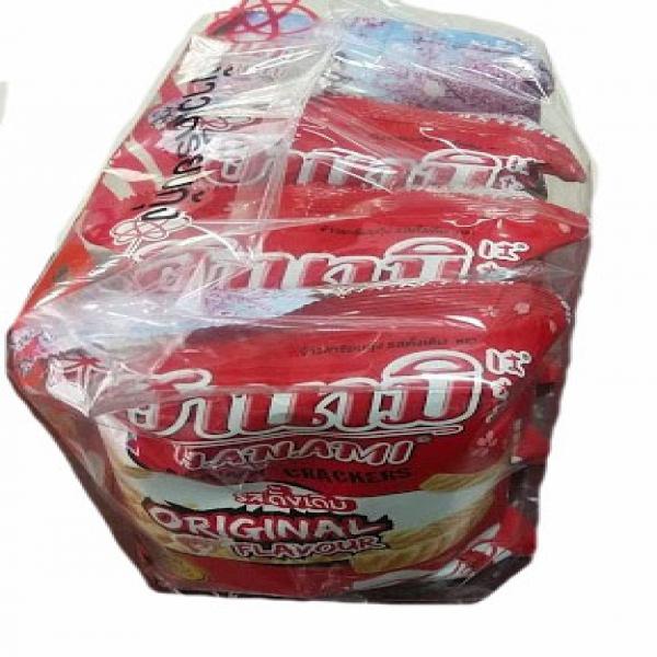 HANAMI® PRAWN CRACKERS