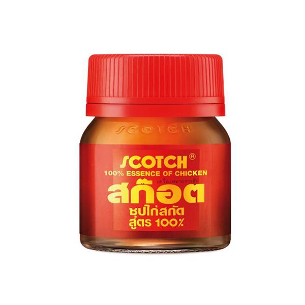 100% Essence of Chicken