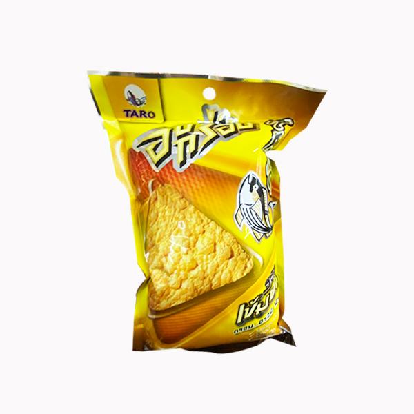 ปลาสวรรค์ ตราทาโร อบกรอบรสเข้มข้น