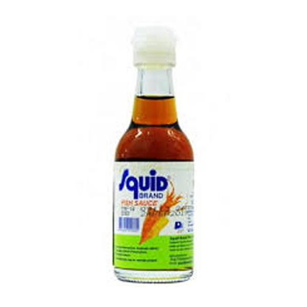 FISH SAUCE