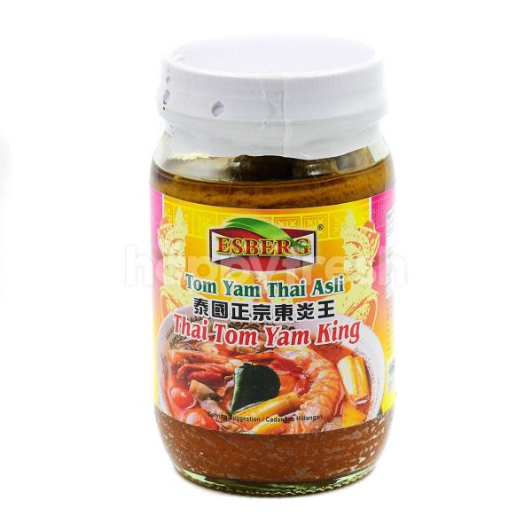INSTANT TOM YUM PASTE