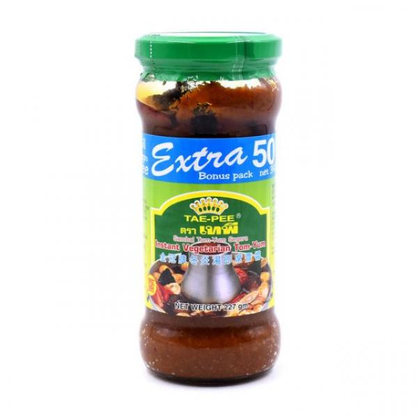 เครื่องปรุงต้มยำเจ