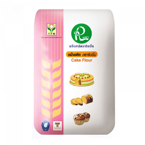 WHEAT FLOUR  (1 kg.)