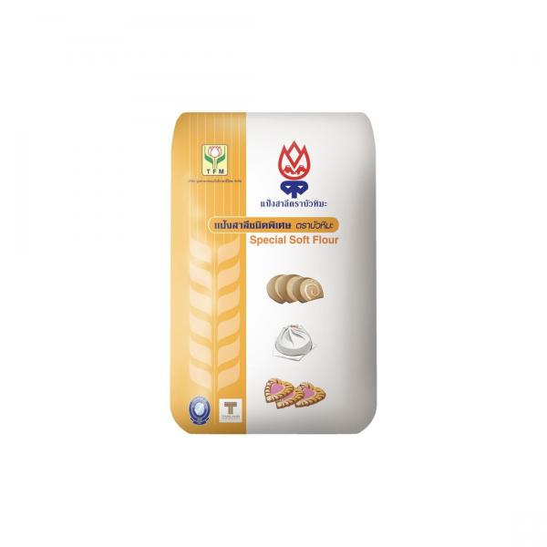 WHEAT FLOUR  (1 kg.)