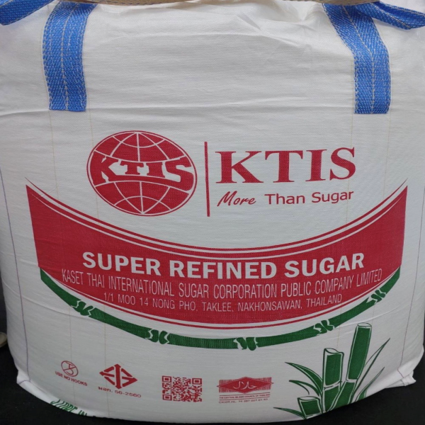 SUPER REFINED SUGAR
