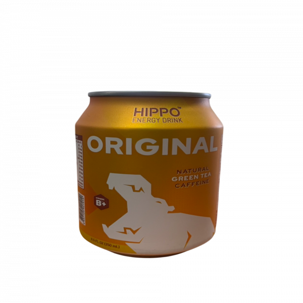 เครื่องดื่ม Energy Drink