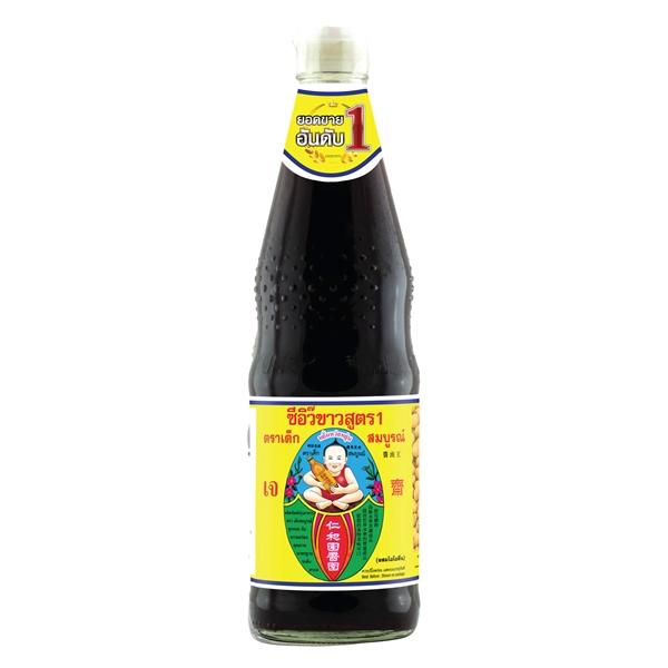 Thin soy sauce A (Horeca)