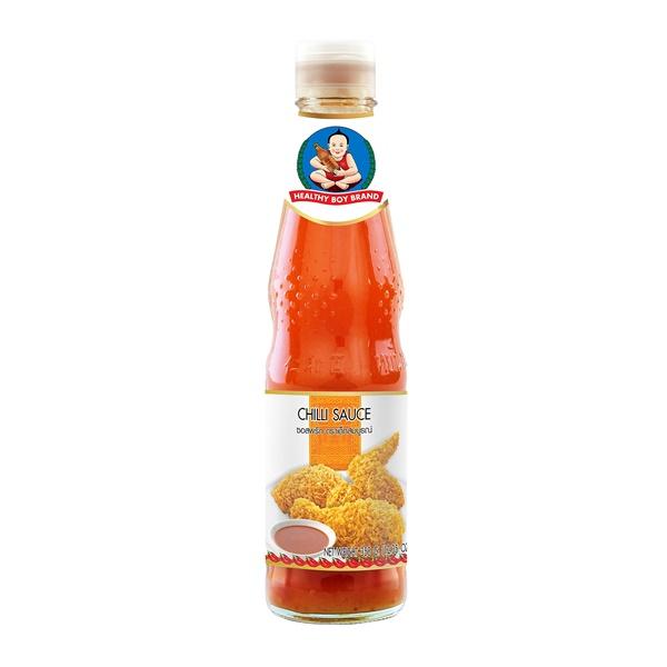 Chilli Sauce Clean Product