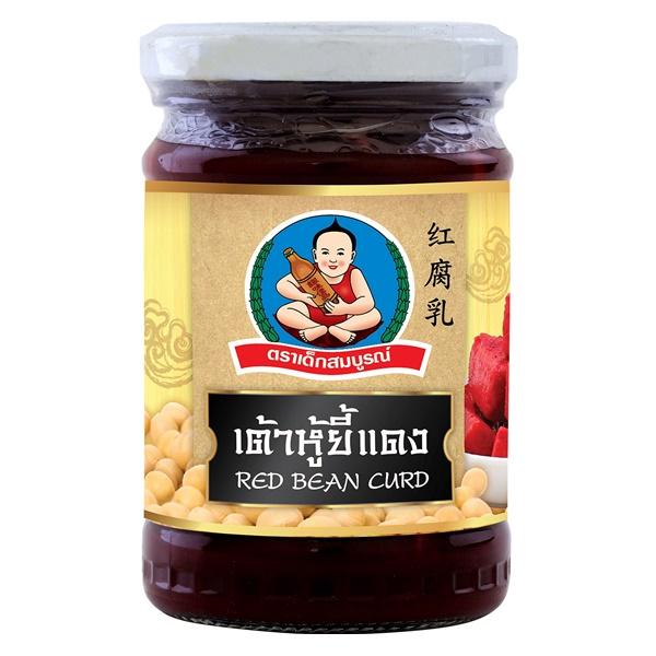Red Bean Curd (Horeca)