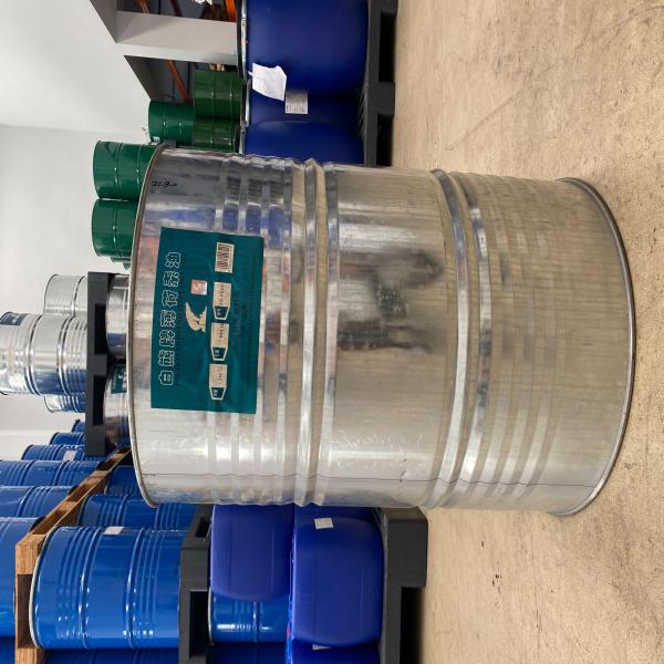 เป๊ปเปอร์มินท์ - PEPPERMINT OIL